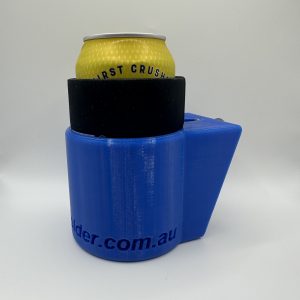 Water Bottles & Soft Drink Cans - Quad Bike Cup Holder